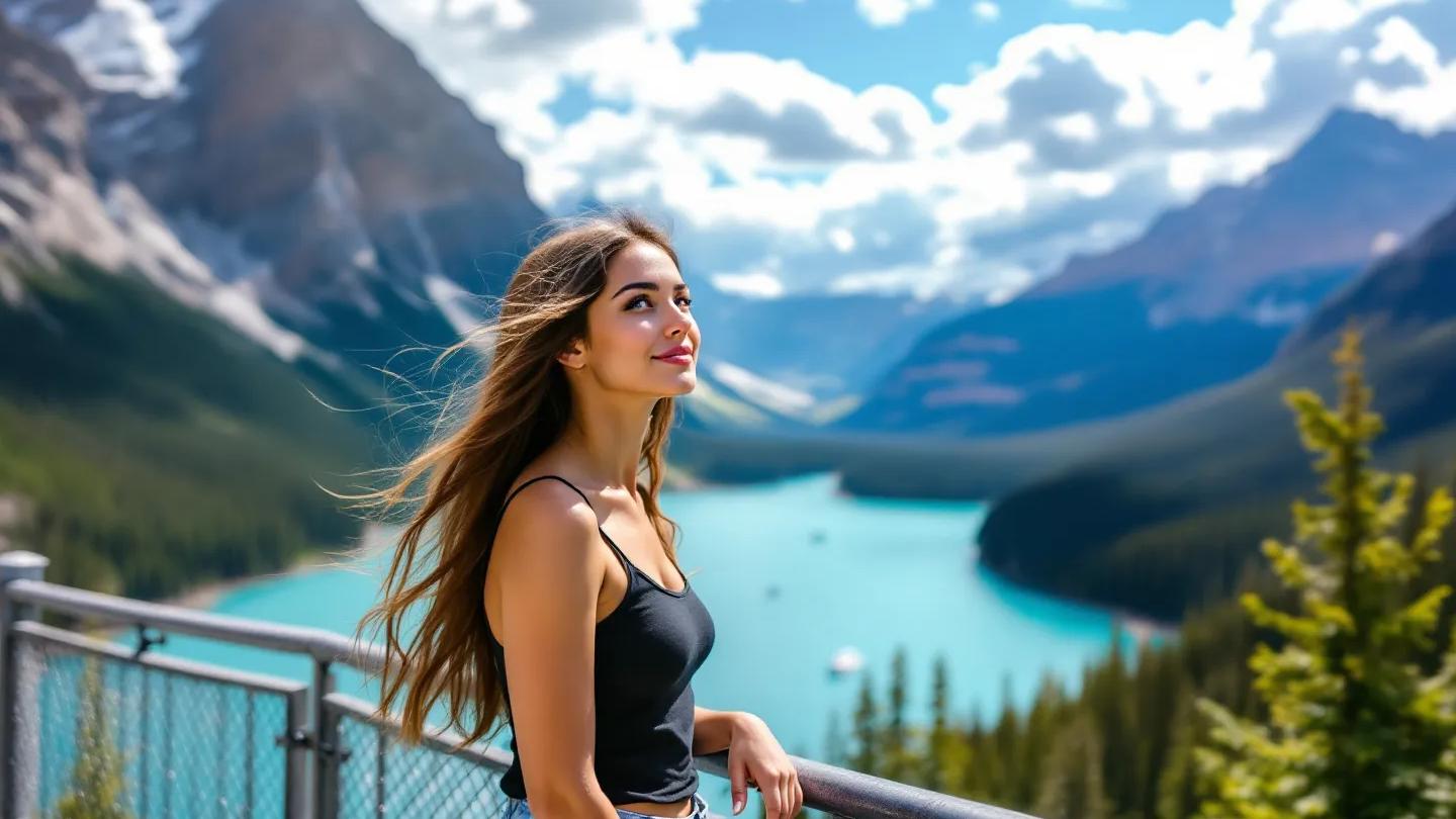 Banff National Park, Canada: Top Destination For Travelers