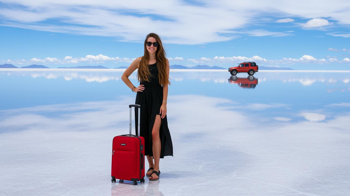 Salar de Uyuni, Bolivia: Top Destination For Travelers
