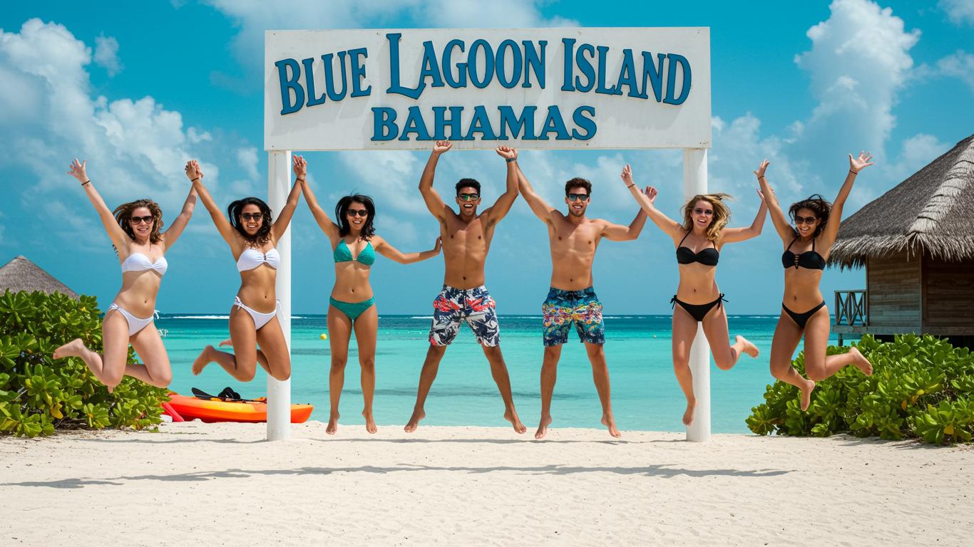 Blue Lagoon Island Bahamas: Top Destination for Travels